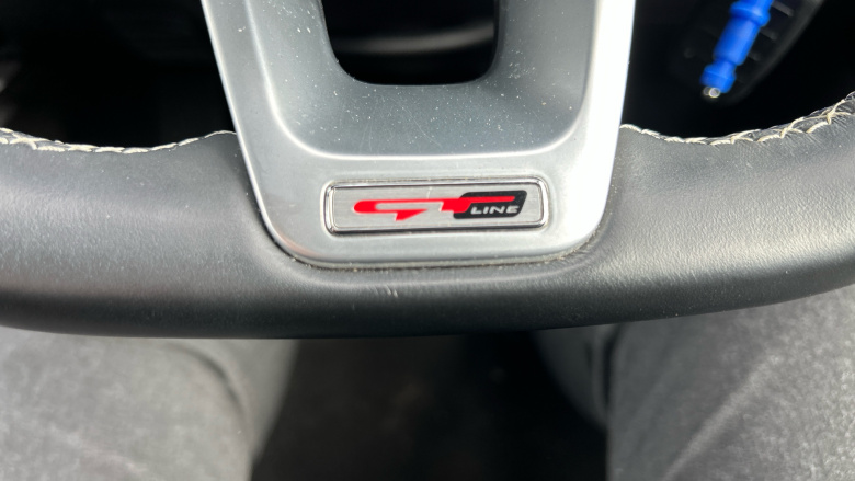 Kia Stonic 1.0T GDi 48V GT-Line 5dr Petrol Estate